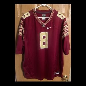 Florida State Seminoles Jersey